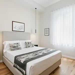 Nothotel Luxury Appartamento