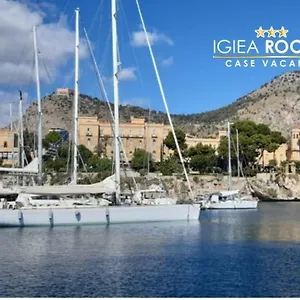 Igiea Casa vacanze
