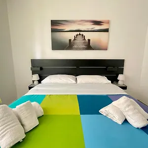 Casa Sciuti Appartamento