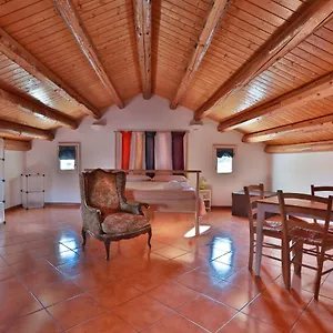 Sant'onofrio Terrace Appartamento